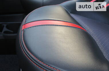 Хетчбек Fiat 500e 2014 в 