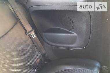 Купе Fiat 500e 2014 в 