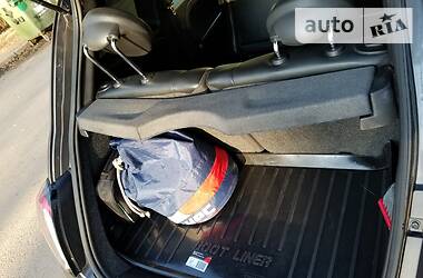 Купе Fiat 500e 2014 в 