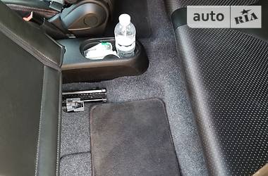 Купе Fiat 500e 2014 в 