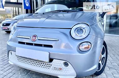 Хэтчбек Fiat 500e 2017 в Харькове