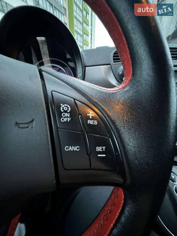 Хэтчбек Fiat 500e 2015 в Тернополе фото 18 Хэтчбек Fiat 500e 2015 в Тернополе
