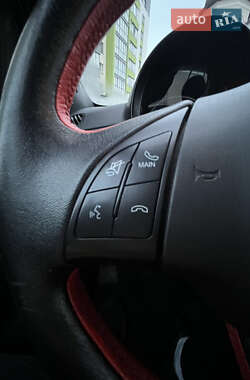 Хетчбек Fiat 500e 2015 в Тернополі