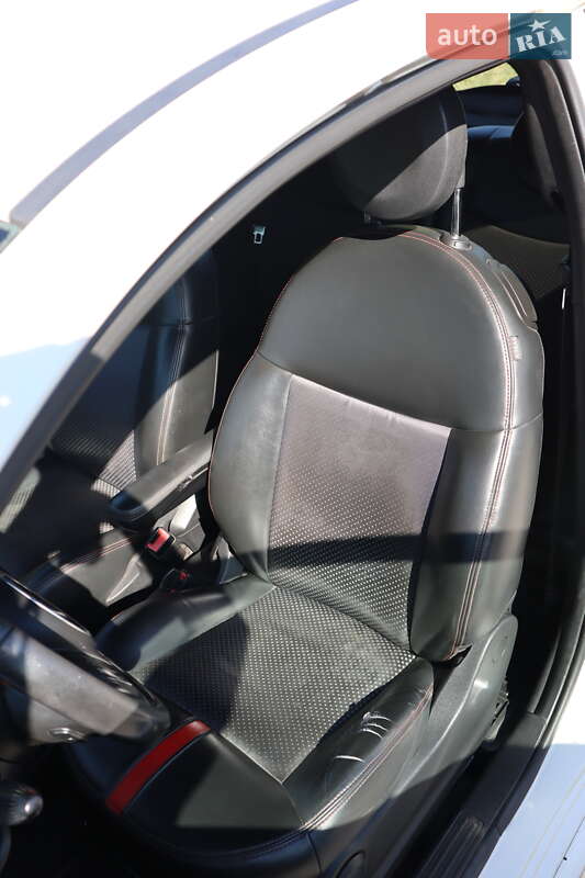 Хэтчбек Fiat 500e 2013 в Луцке