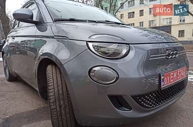 Хэтчбек Fiat 500e 2021 в Кривом Роге