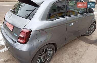 Хэтчбек Fiat 500e 2021 в Кривом Роге