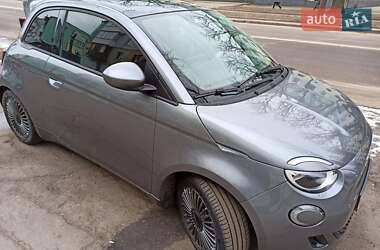 Хэтчбек Fiat 500e 2021 в Кривом Роге