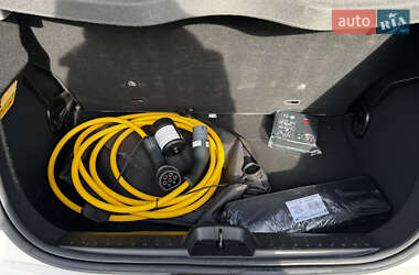 Хэтчбек Fiat 500e 2022 в 
