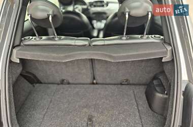 Хэтчбек Fiat 500e 2016 в 