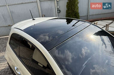 Хетчбек Fiat 500e 2013 в 