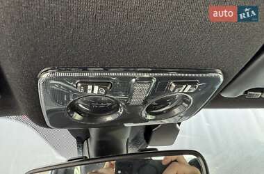 Хэтчбек Fiat 500e 2017 в 