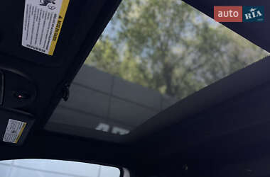 Хетчбек Fiat 500e 2015 в 