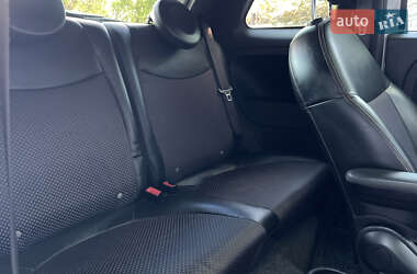Хетчбек Fiat 500e 2015 в 