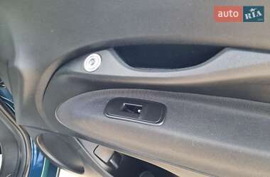 Хэтчбек Fiat 500e 2022 в 