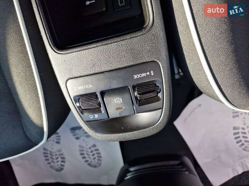 Хэтчбек Fiat 500e 2022 в Виннице
