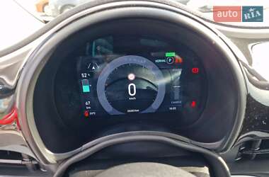 Хэтчбек Fiat 500e 2022 в 