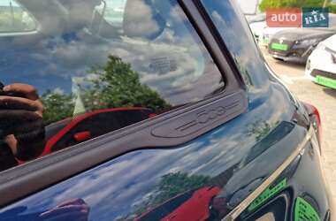 Хэтчбек Fiat 500e 2022 в 