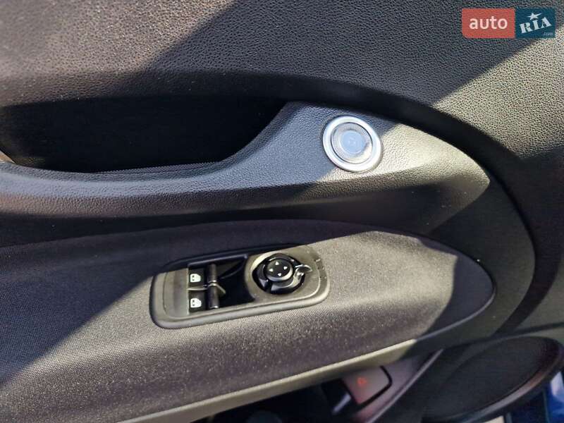 Хэтчбек Fiat 500e 2022 в Виннице