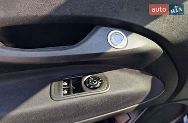 Хэтчбек Fiat 500e 2022 в 