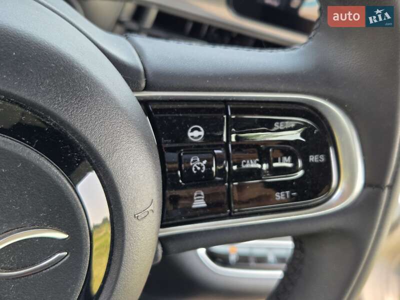 Кабриолет Fiat 500e 2023 в Киеве