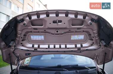 Кабриолет Fiat 500e 2022 в 