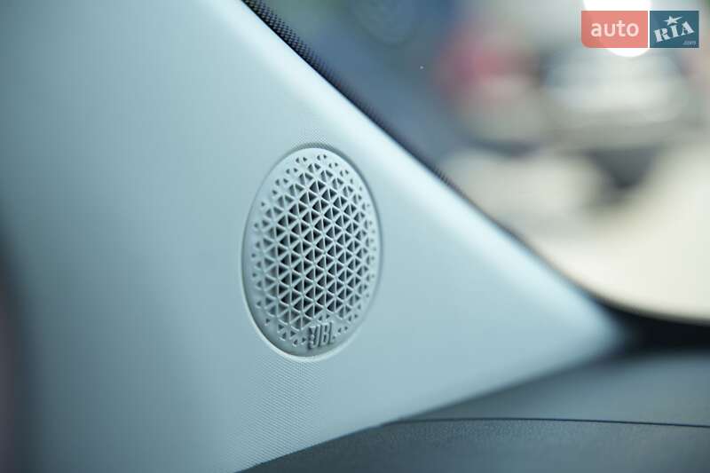 Хэтчбек Fiat 500e 2023 в Львове