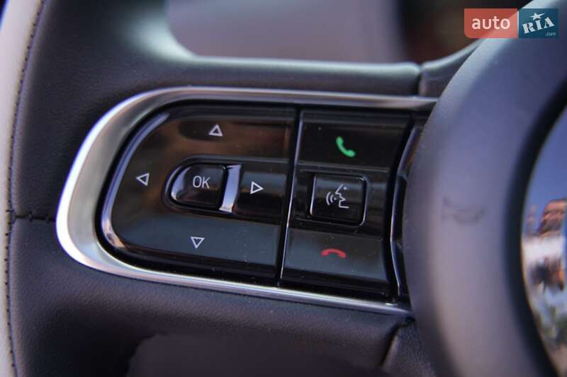 Хэтчбек Fiat 500e 2023 в Львове
