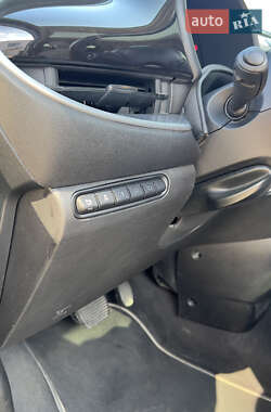 Хэтчбек Fiat 500e 2021 в 