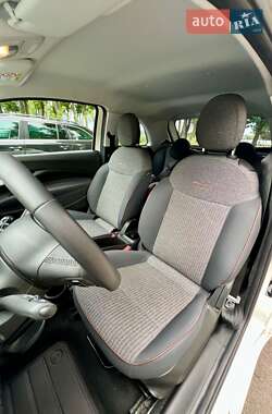 Хэтчбек Fiat 500e 2021 в Киеве