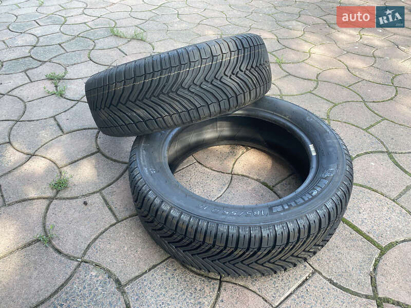 Хэтчбек Fiat 500e 2016 в Умани