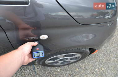 Хэтчбек Fiat 500e 2015 в 