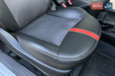 Хэтчбек Fiat 500e 2014 в Одессе