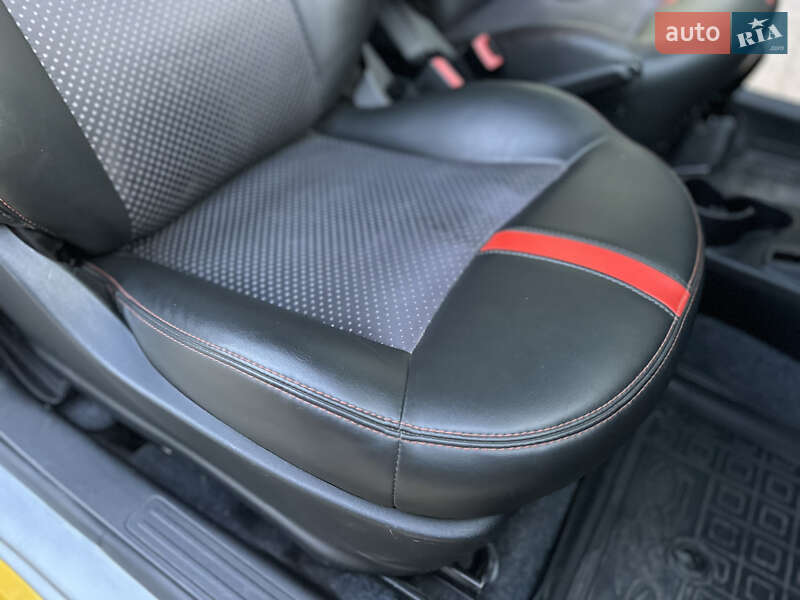 Хэтчбек Fiat 500e 2014 в Одессе
