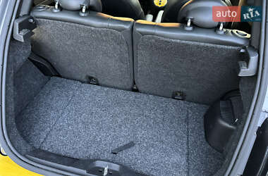 Хэтчбек Fiat 500e 2014 в Одессе