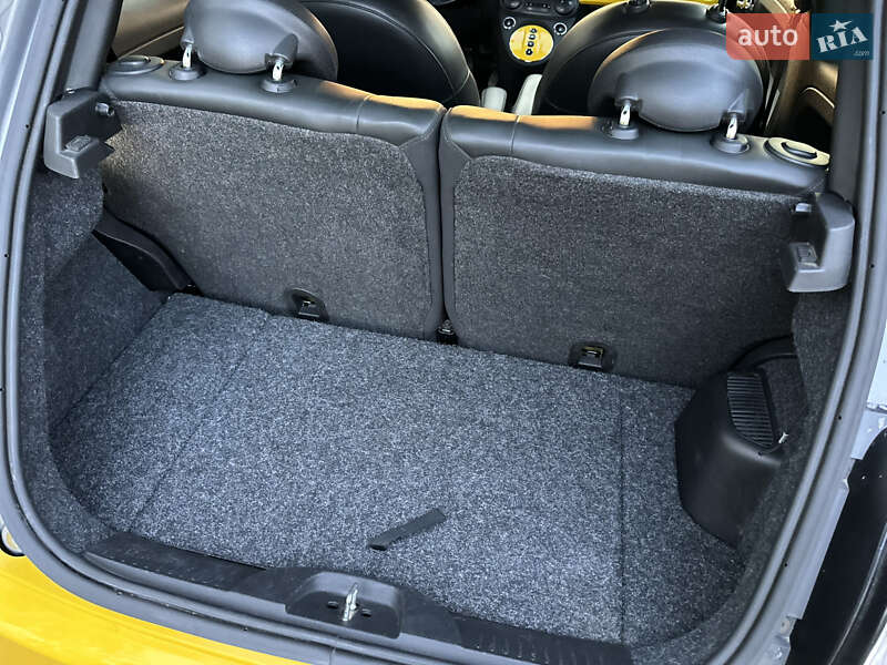 Хэтчбек Fiat 500e 2014 в Одессе