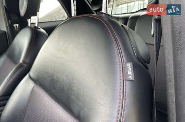 Хэтчбек Fiat 500e 2014 в 