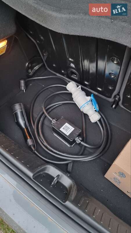 Хэтчбек Fiat 500e 2021 в Одессе фото 25 Хэтчбек Fiat 500e 2021 в Одессе