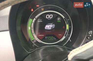 Хэтчбек Fiat 500e 2017 в Рава-Русской