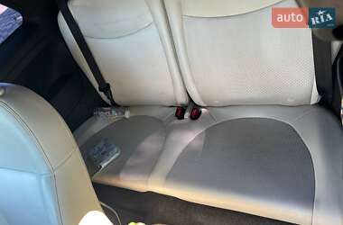 Хэтчбек Fiat 500e 2013 в Нежине