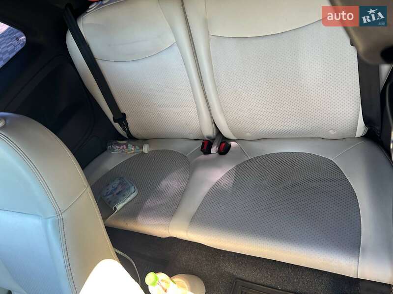 Хэтчбек Fiat 500e 2013 в Нежине