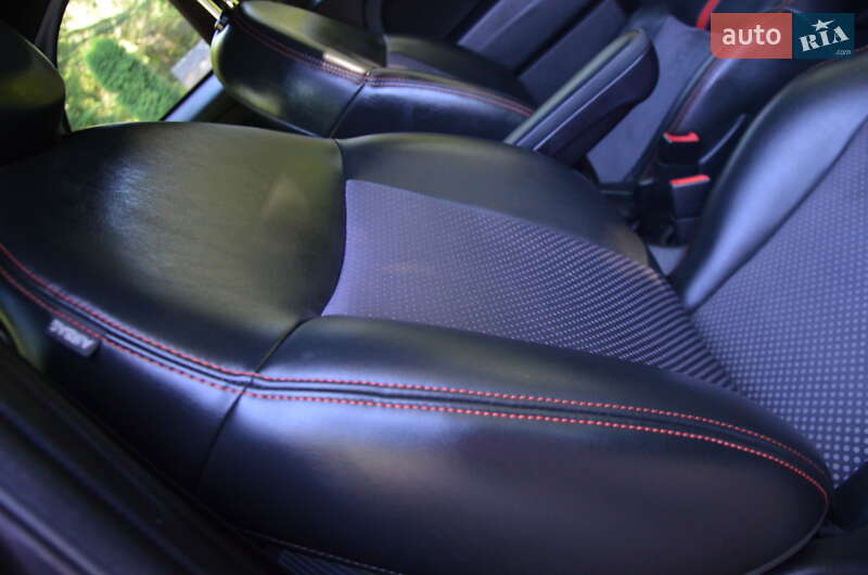 Хэтчбек Fiat 500e 2014 в Дрогобыче