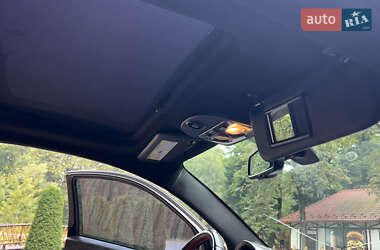 Хэтчбек Fiat 500e 2015 в 