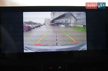 Кабриолет Fiat 500e 2022 в 