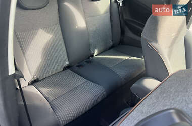 Хэтчбек Fiat 500e 2021 в 