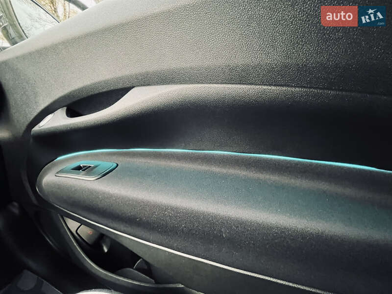 Хетчбек Fiat 500e 2023 в Луцьку