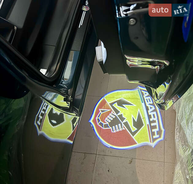 Хетчбек Fiat 500e 2023 в Луцьку