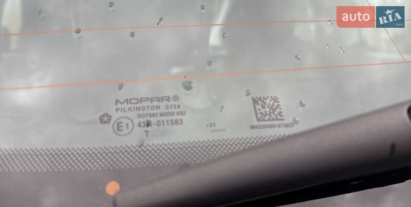 Хетчбек Fiat 500e 2023 в Луцьку