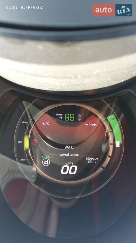 Хэтчбек Fiat 500e 2016 в Одессе фото 18 Хэтчбек Fiat 500e 2016 в Одессе