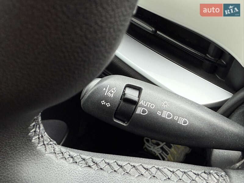 Хетчбек Fiat 500e 2023 в Тернополі