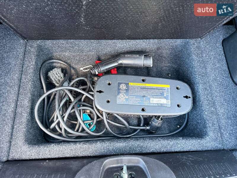 Хетчбек Fiat 500e 2013 в Одесі фото 21 Хетчбек Fiat 500e 2013 в Одесі